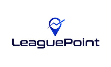 LeaguePoint.com - Creative brandable domain for sale